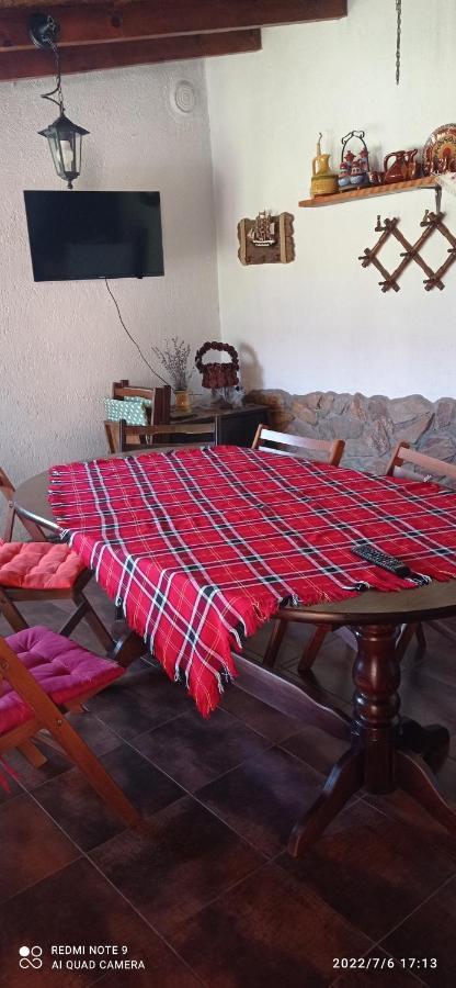 Guest House Sunrise Shabla Εξωτερικό φωτογραφία
