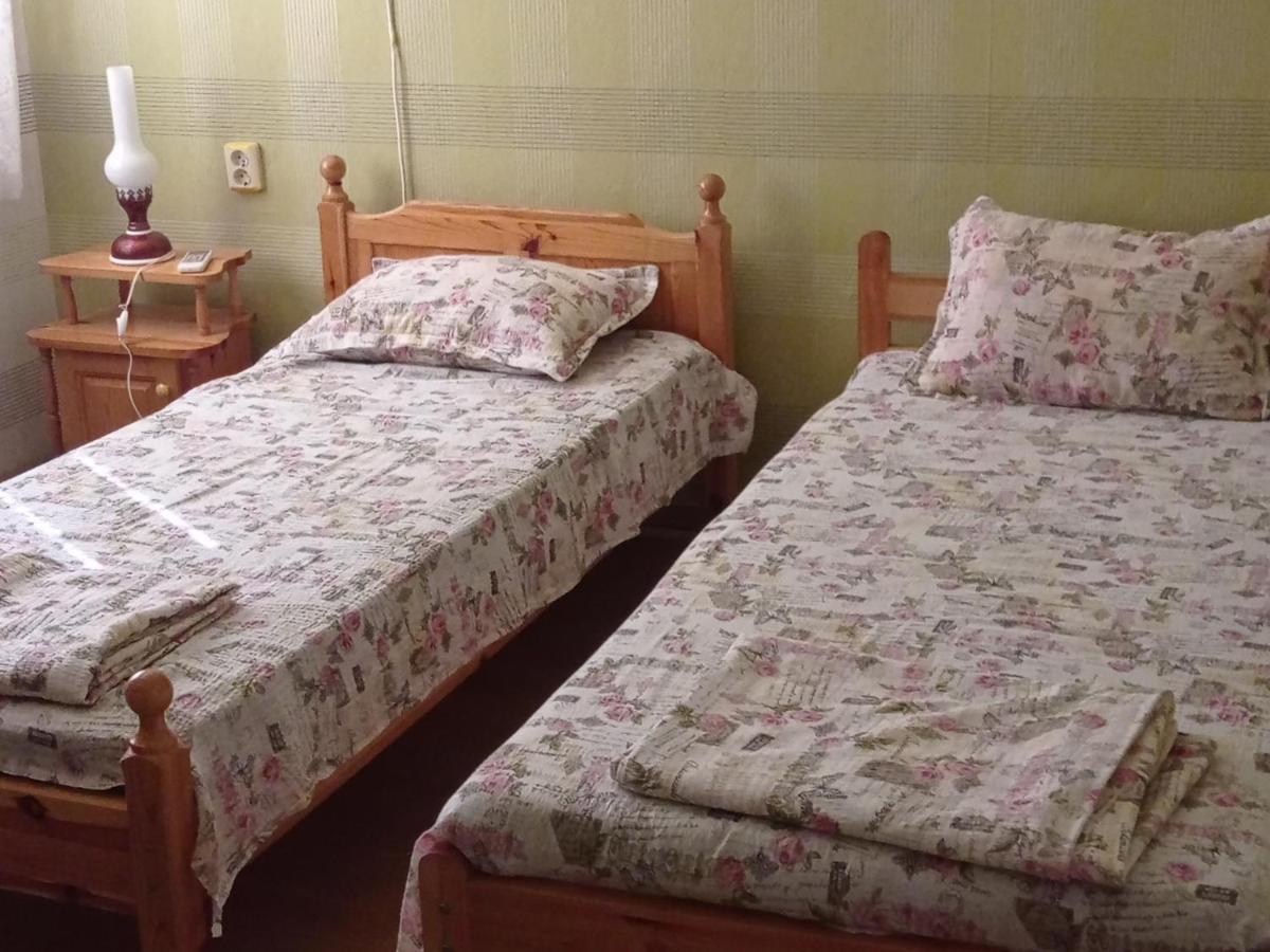 Guest House Sunrise Shabla Εξωτερικό φωτογραφία