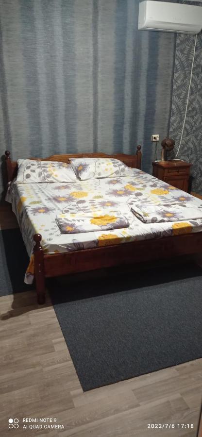 Guest House Sunrise Shabla Εξωτερικό φωτογραφία