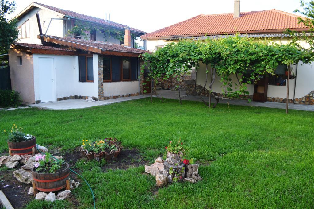 Guest House Sunrise Shabla Δωμάτιο φωτογραφία