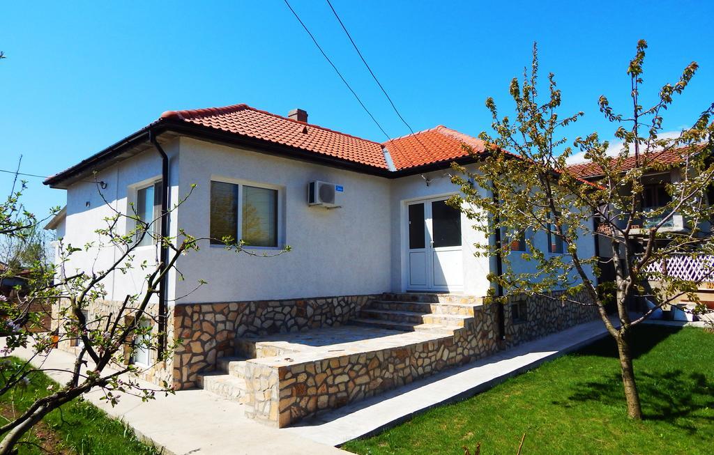 Guest House Sunrise Shabla Δωμάτιο φωτογραφία