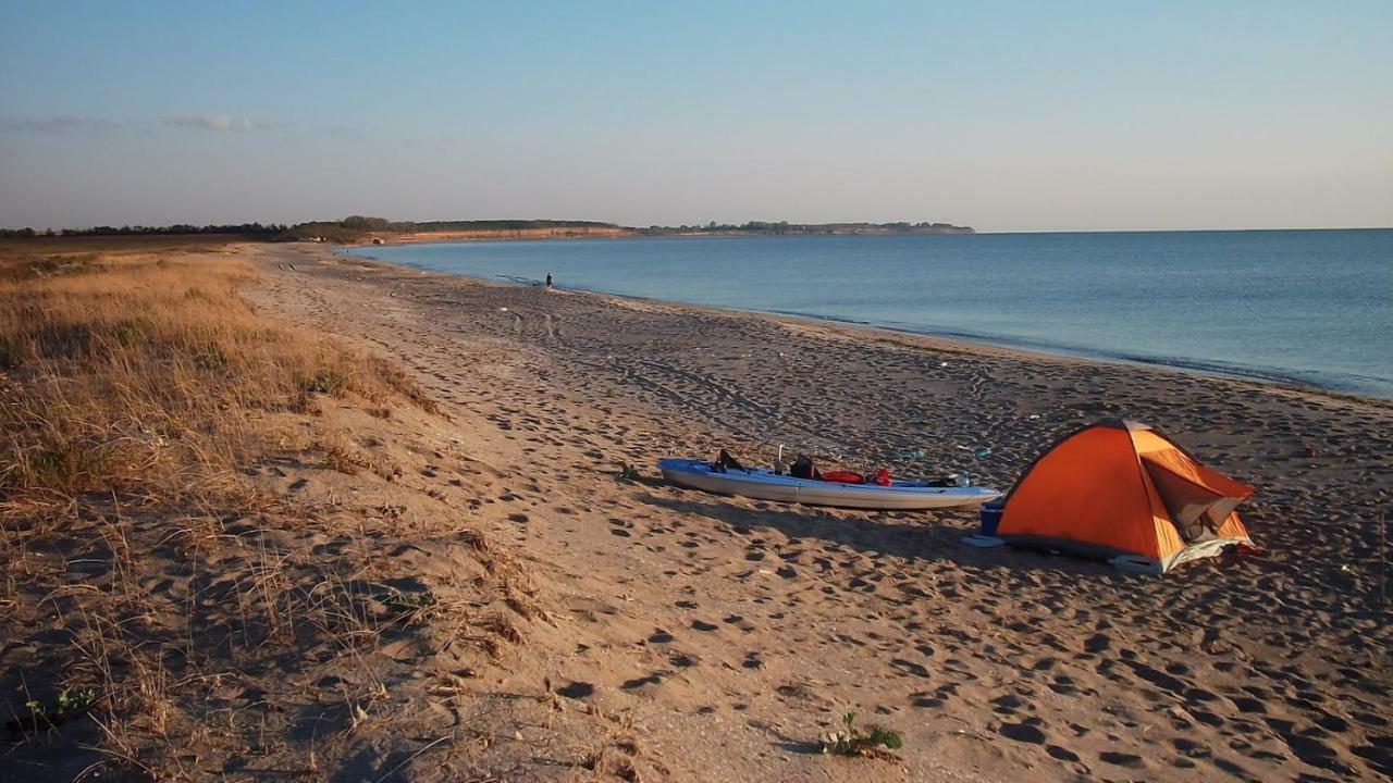 Guest House Sunrise Shabla Εξωτερικό φωτογραφία