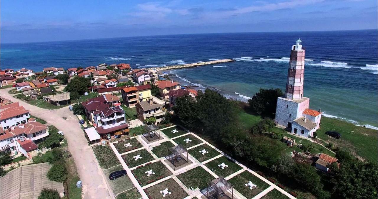 Guest House Sunrise Shabla Εξωτερικό φωτογραφία